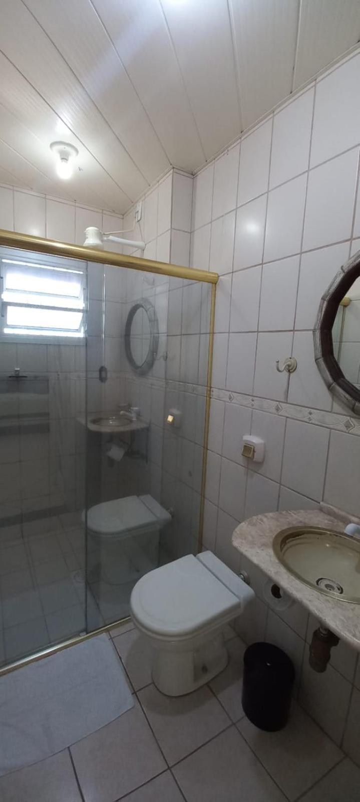 Aparthotel Hs & Baleia Franca