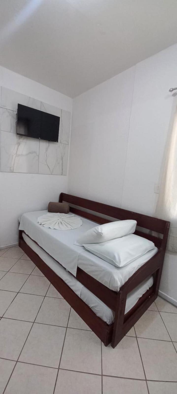 Aparthotel Hs & Baleia Franca Florianopolis