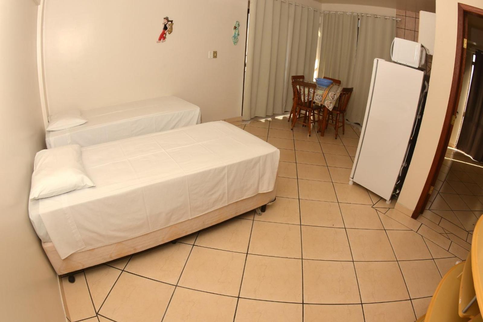 Hs & Baleia Franca Aparthotel *