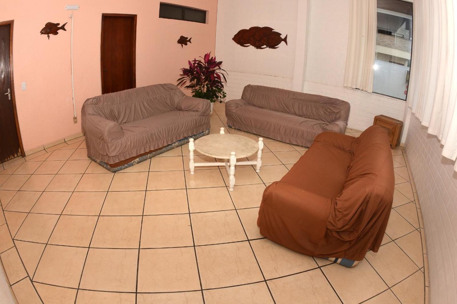 Aparthotel Hs & Baleia Franca Florianopolis