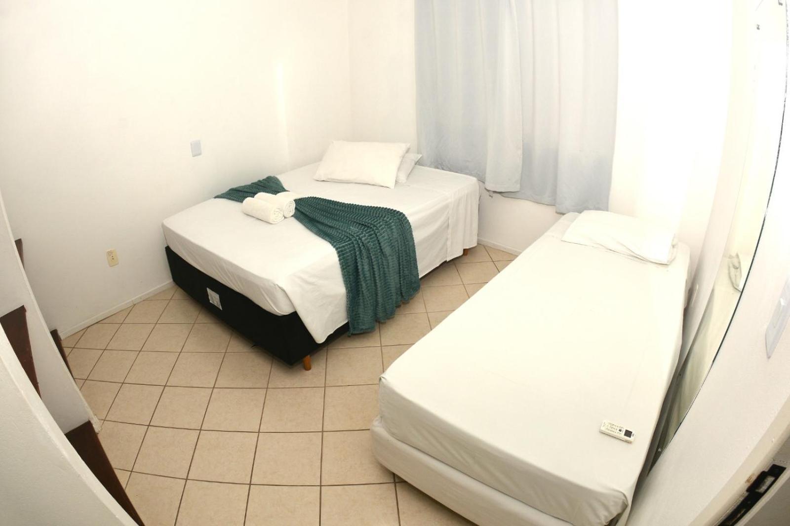 Aparthotel Hs & Baleia Franca