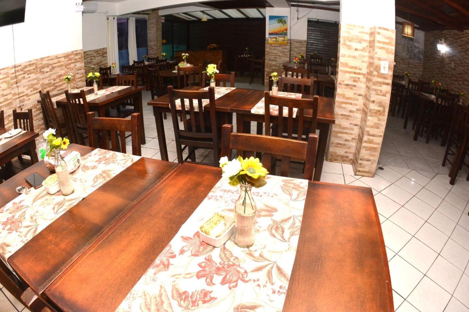 Aparthotel Hs & Baleia Franca *