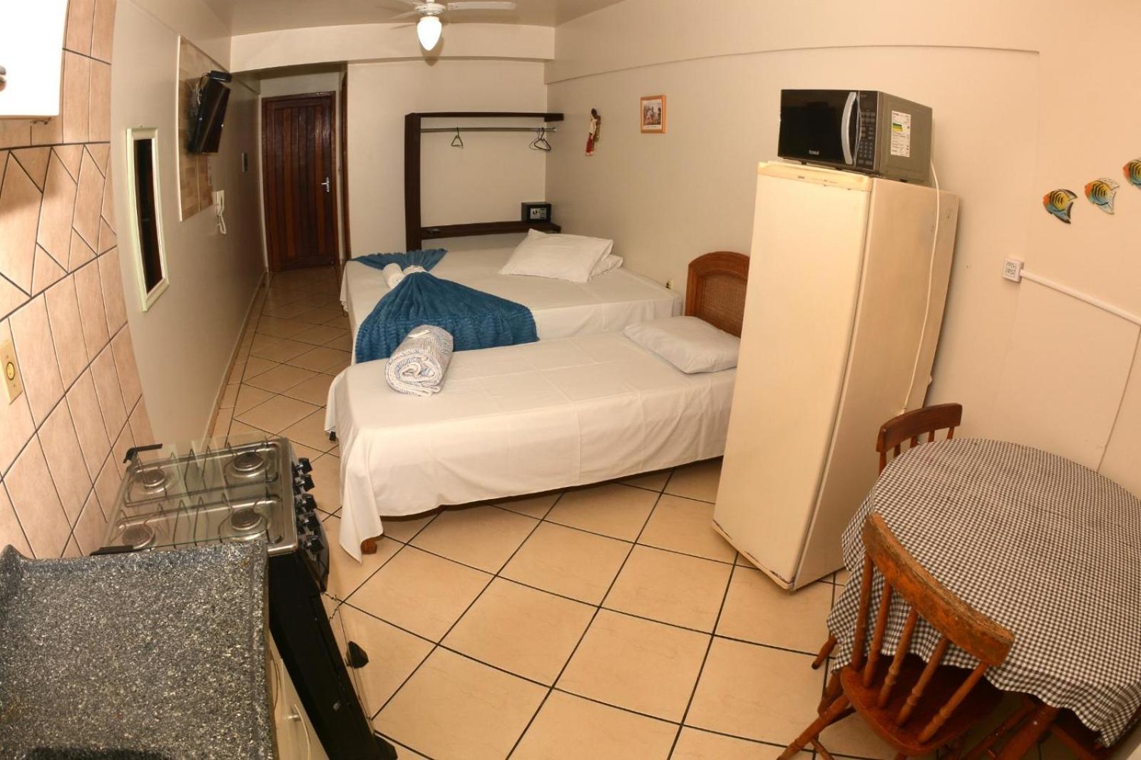 Aparthotel Hs & Baleia Franca Florianopolis