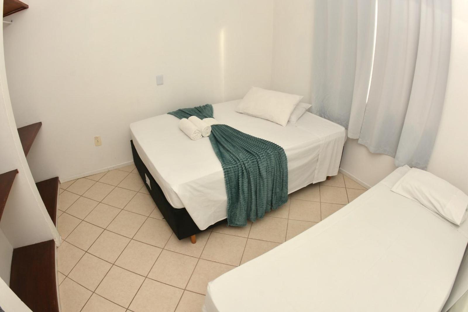 Hs & Baleia Franca Aparthotel