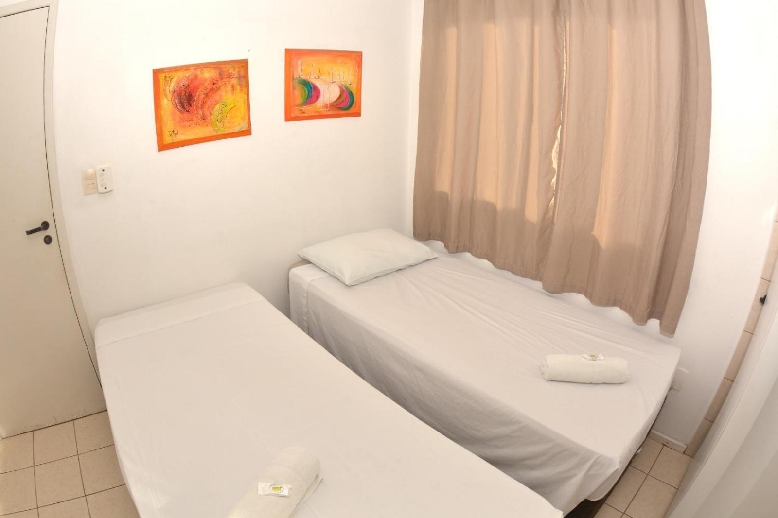 Aparthotel Hs & Baleia Franca Florianopolis