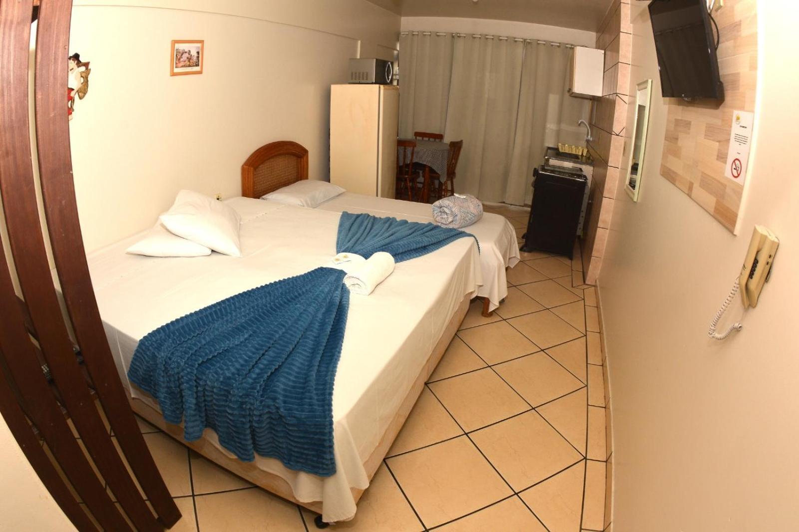 Aparthotel Hs & Baleia Franca Florianopolis