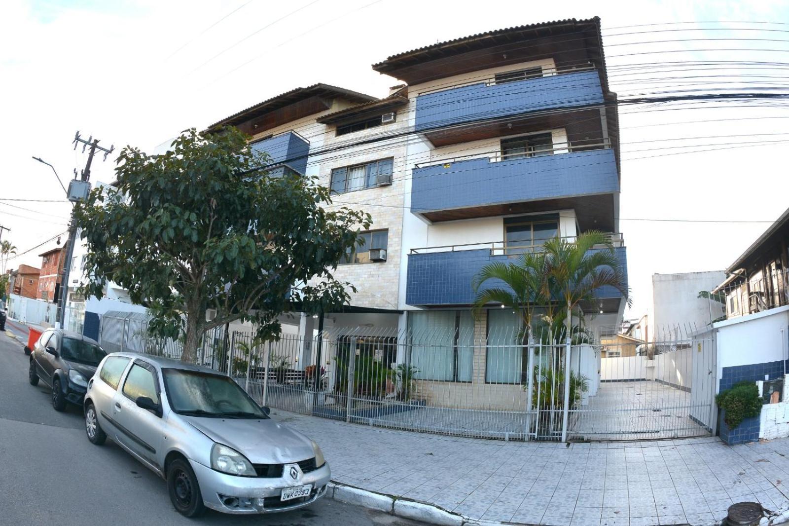 Aparthotel Hs & Baleia Franca *