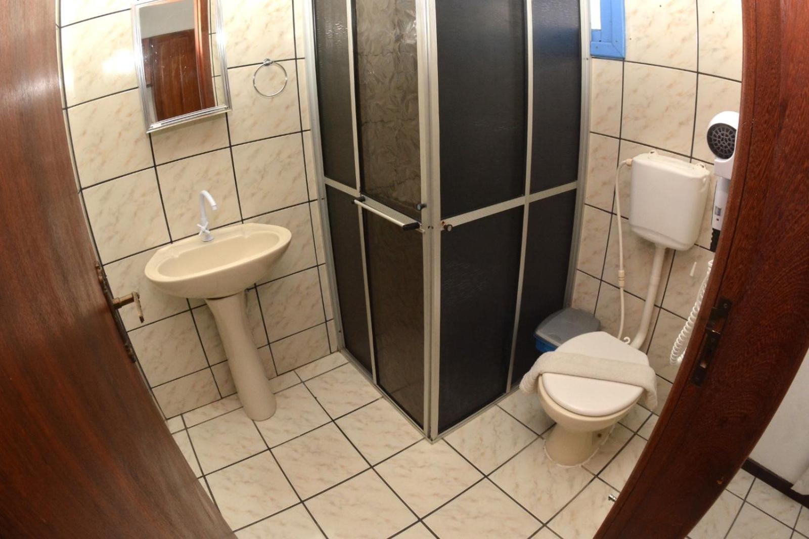 Aparthotel Hs & Baleia Franca