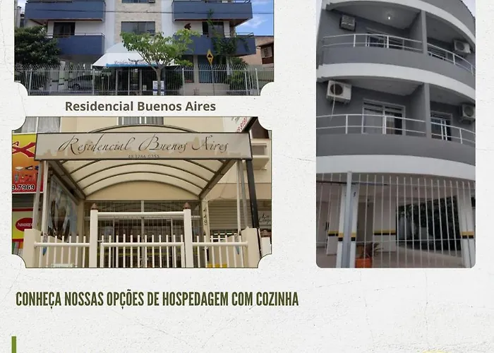 Apart Hs & Baleia Franca