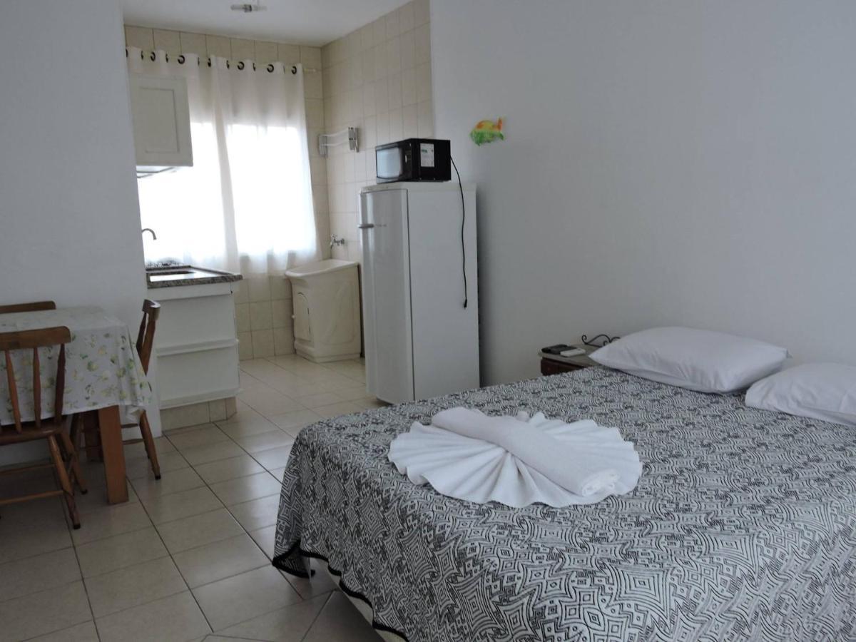 Aparthotel Hs & Baleia Franca