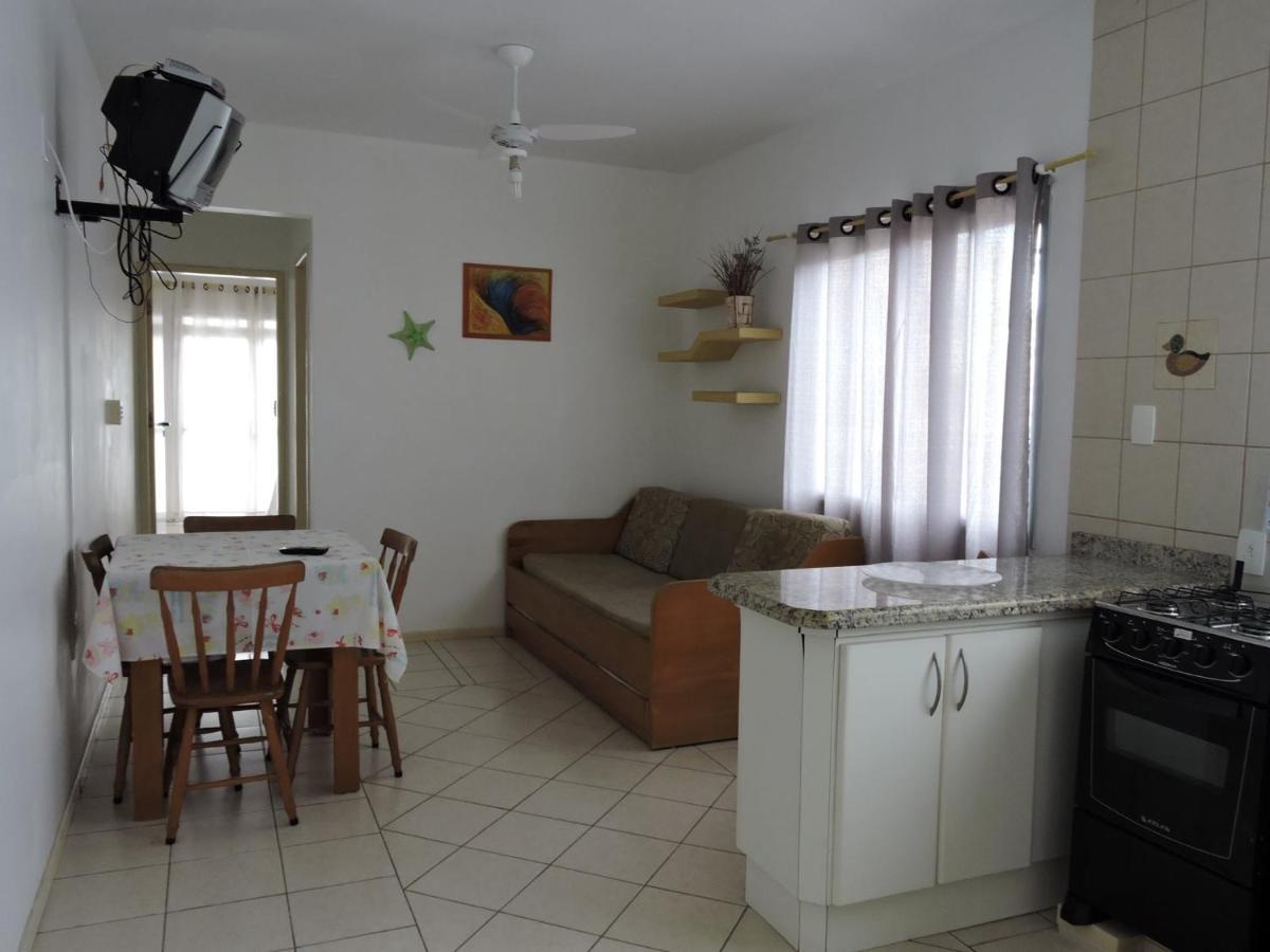Aparthotel Hs & Baleia Franca