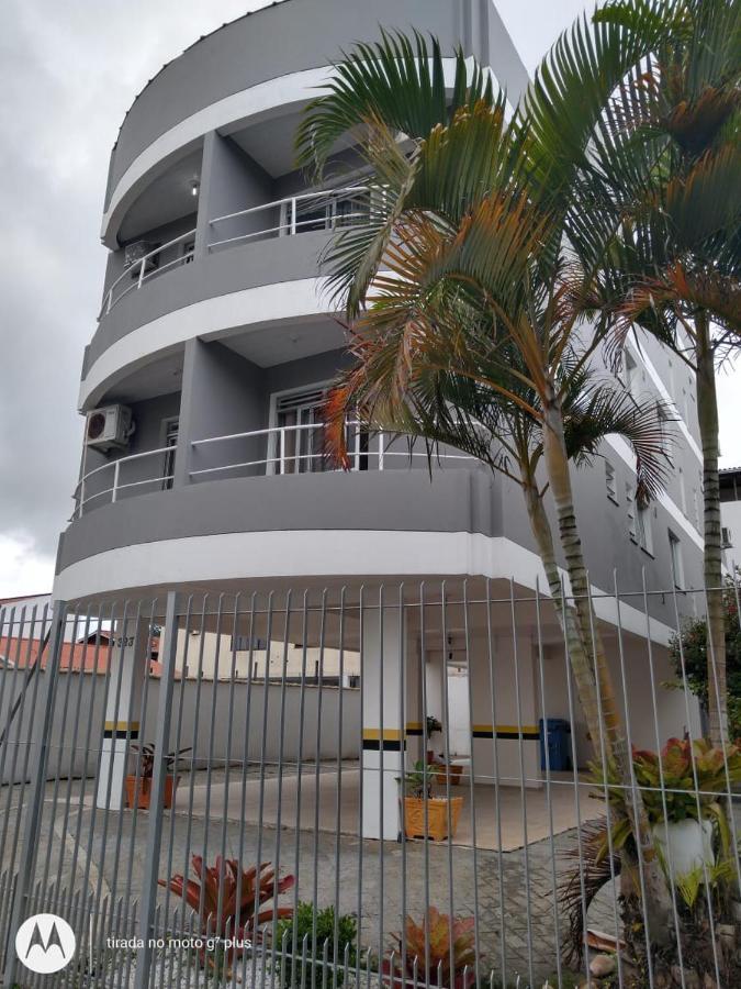 Aparthotel Hs & Baleia Franca Florianopolis