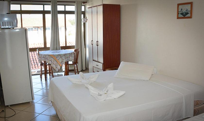Hs & Baleia Franca Aparthotel