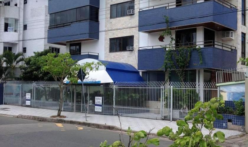 Aparthotel Hs & Baleia Franca *
