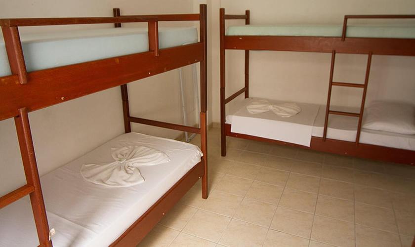 Aparthotel Hs & Baleia Franca Florianopolis
