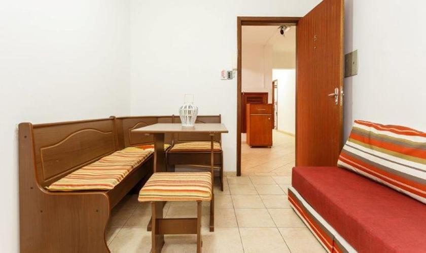 Hs & Baleia Franca Aparthotel