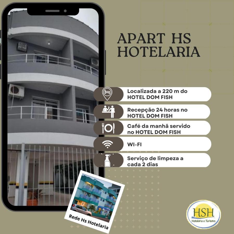 Hs & Baleia Franca * Florianopolis