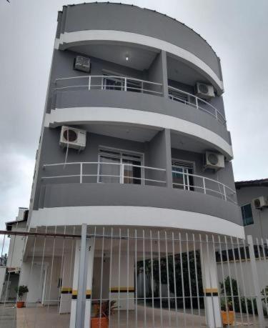 Aparthotel Hs & Baleia Franca Florianopolis