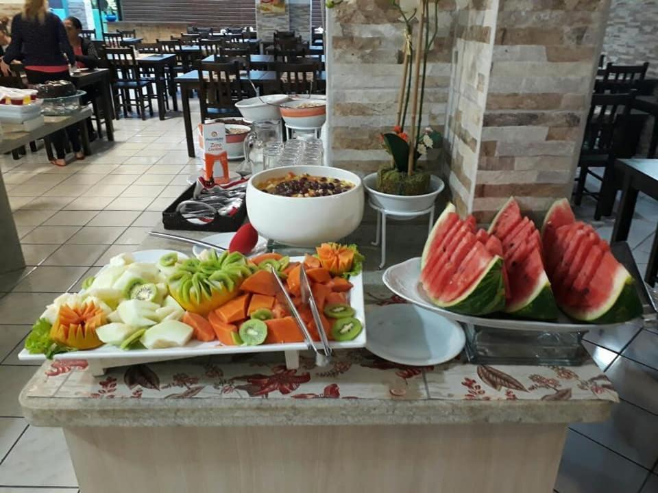Hshotelaria Apartahotel *