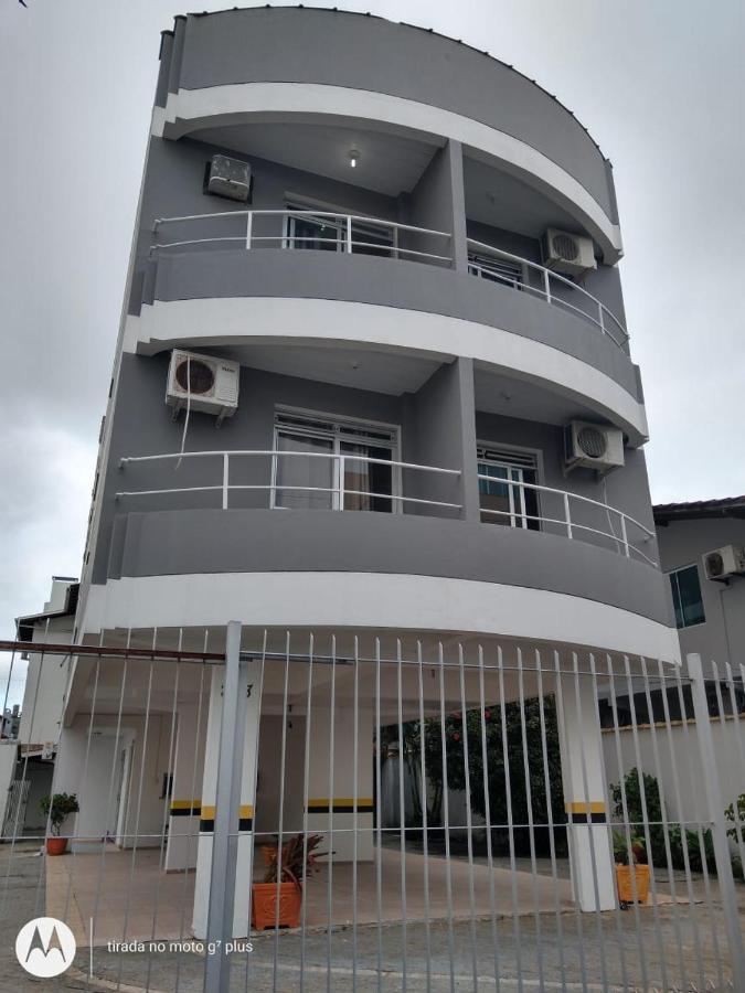 Hshotelaria Apartahotel Florianópolis