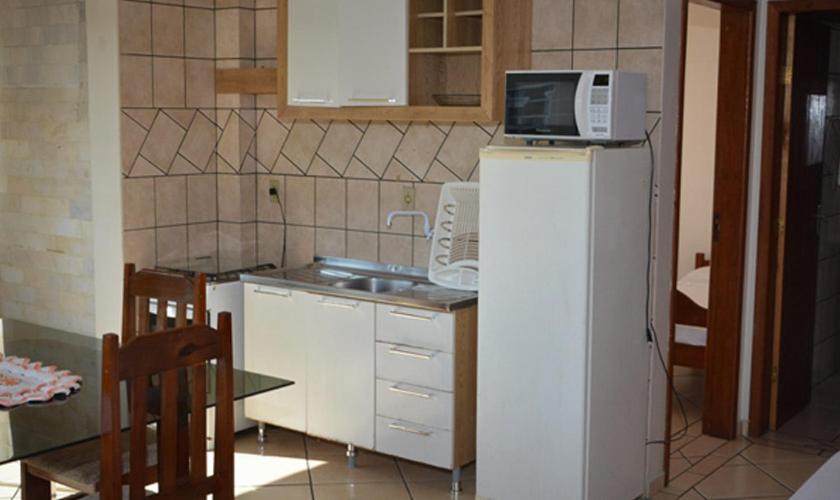 Hshotelaria Apartahotel Florianópolis
