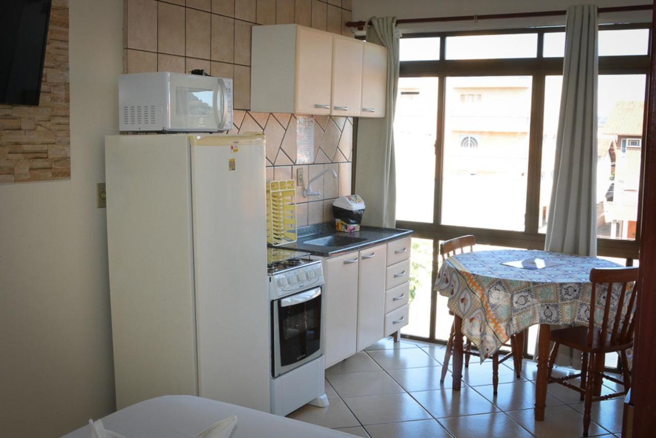 Hshotelaria Apartahotel