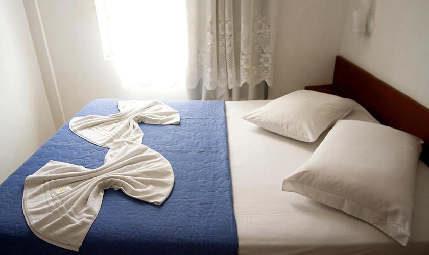 Hshotelaria Apartahotel Florianópolis