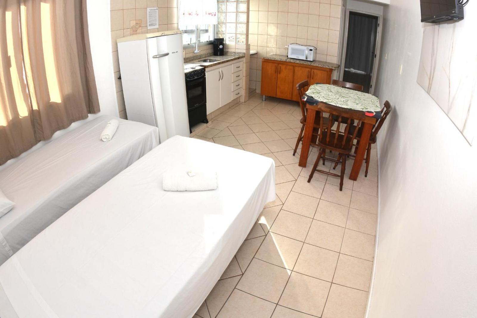 Apartahotel Hshotelaria Florianópolis