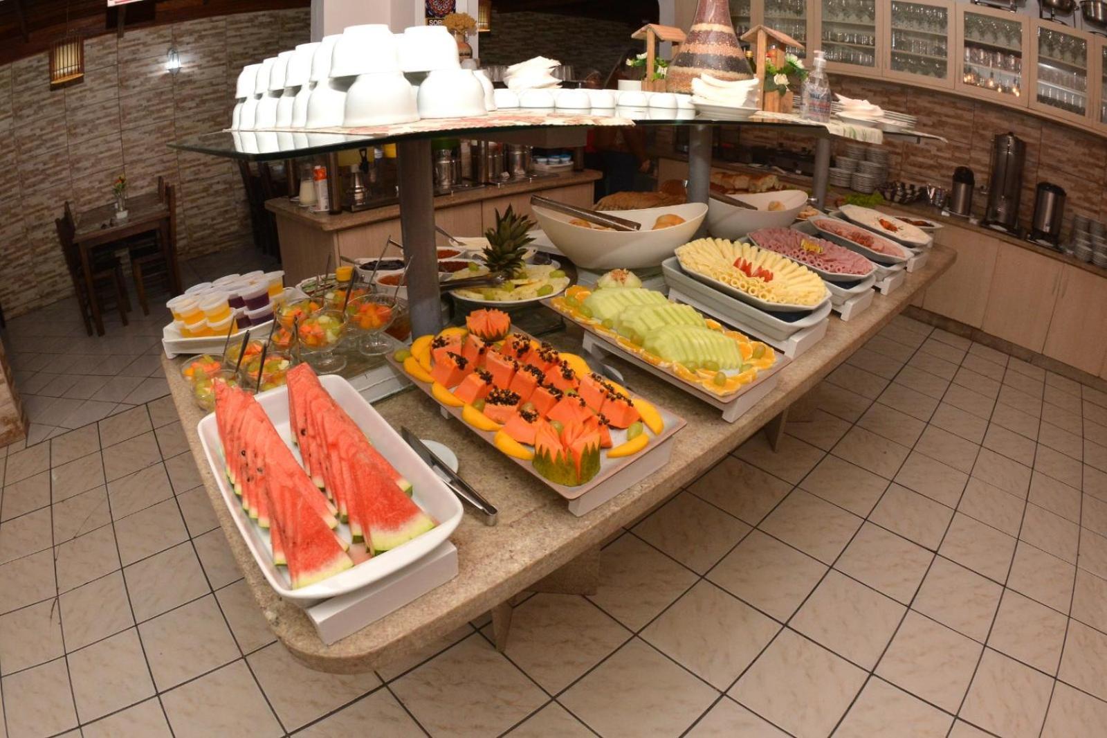 Hshotelaria Apartahotel