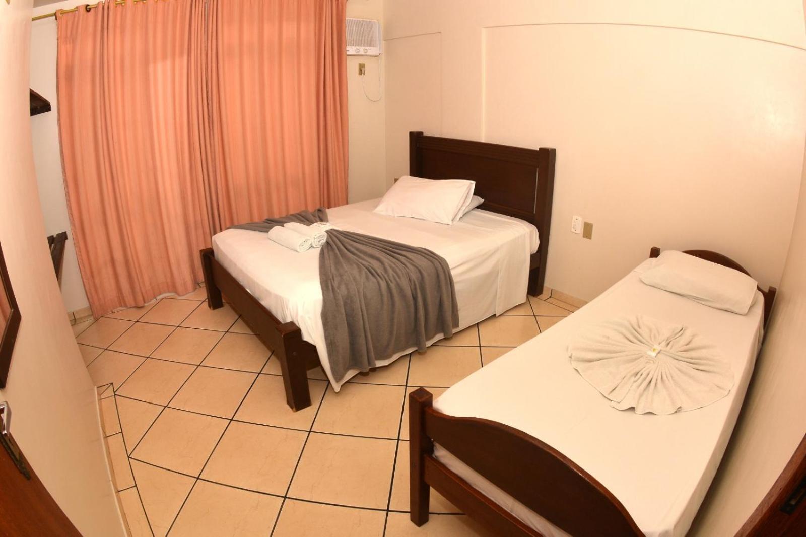 Apartahotel Hshotelaria