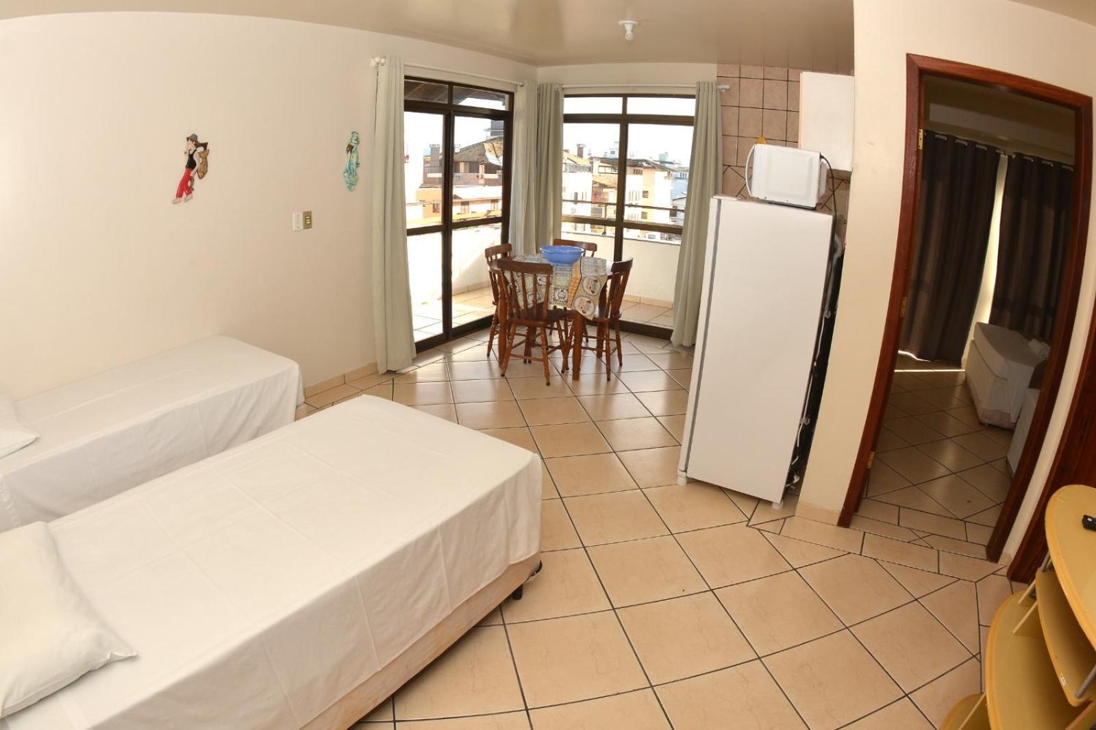 Hshotelaria Apartahotel