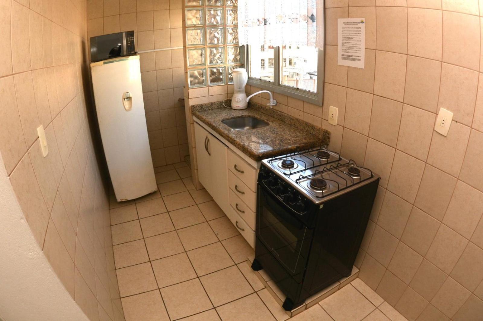 Apartahotel Hshotelaria