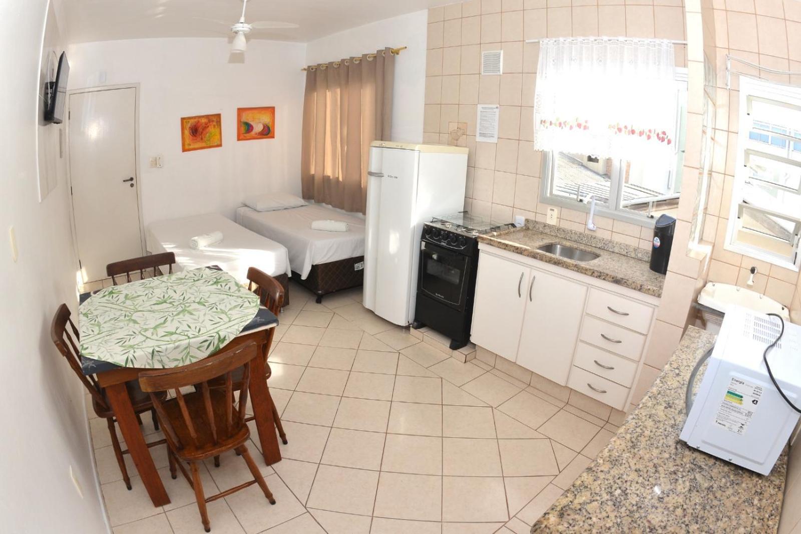 Hshotelaria Apartahotel *