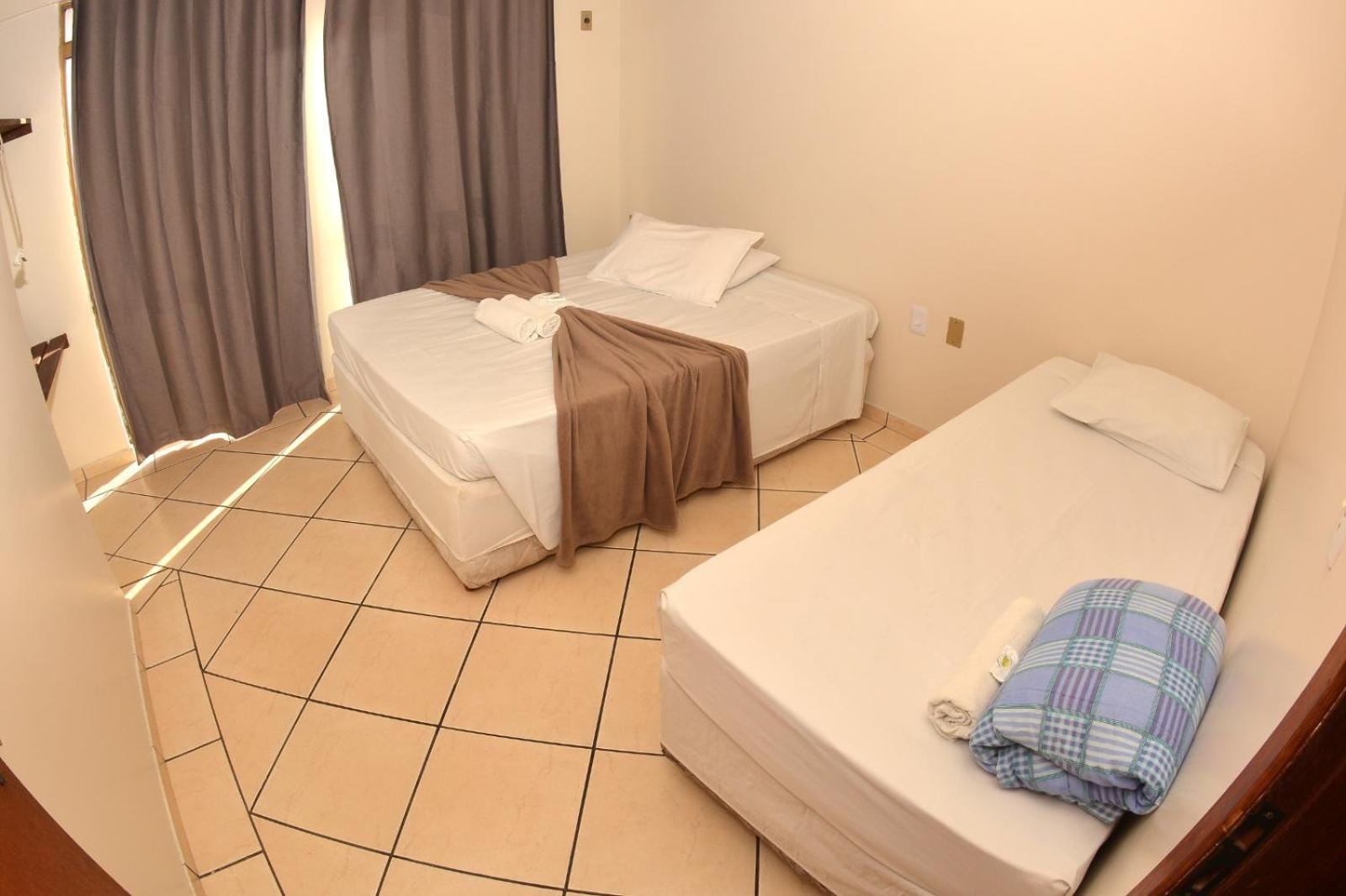 Apartahotel Hshotelaria Florianópolis