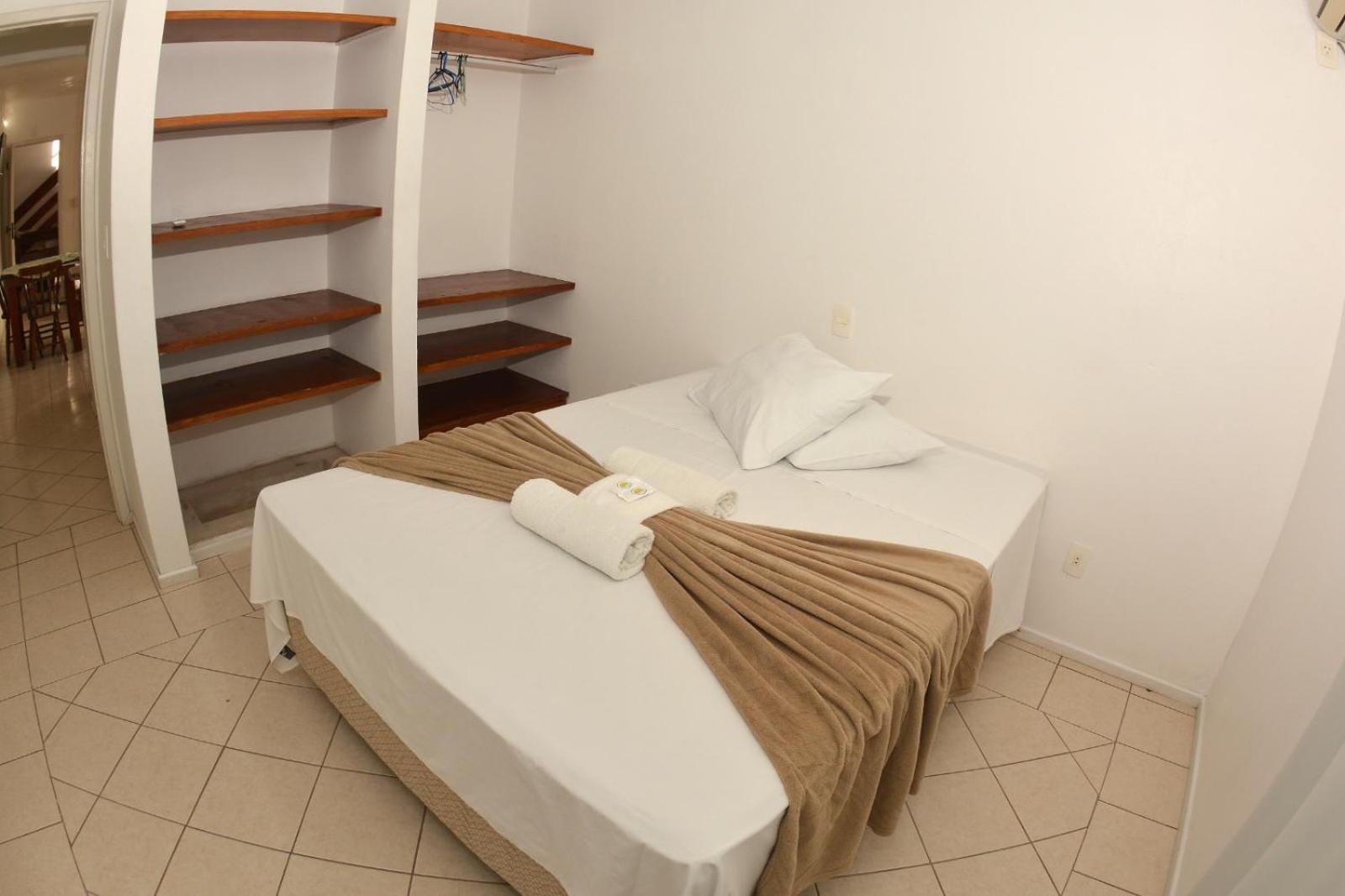 Hshotelaria Apartahotel